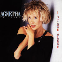 Agnetha Fältskog - I Wasn't The One (Who Said Goodbye) загрузить