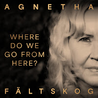 Agnetha Fältskog - Where Do We Go From Here? загрузить