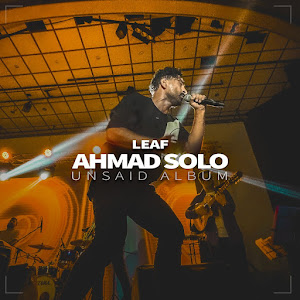 Ahmad Solo - Leaf (Unside Album) загрузить