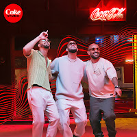 Ahmed Saad - Ya 3Araf X Favor (Coke Studio Africa 2023) Ft Zouhair Bahaoui & Anas загрузить
