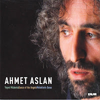 Ahmet Aslan - Minnet Eylemem загрузить