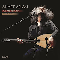 Ahmet Aslan - Şu Kanlı Zalimin Ettiği İşler загрузить