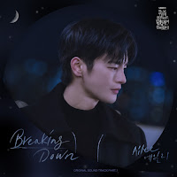 Ailee - Breaking Down загрузить