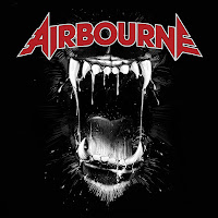 Airbourne - Live It Up загрузить