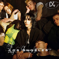 Aitana - Los Ángeles загрузить