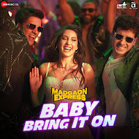 Ajay-Atul - Baby Bring It On (From 