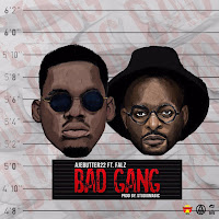 Ajebutter22 - Bad Gang Ft Falz загрузить