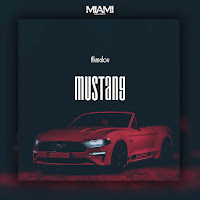 Akmalov - Mustang загрузить