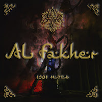 Al Fakher - Shakhrezad загрузить