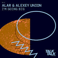 Alar - Im Going Big Ft Alexey Union загрузить