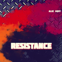 Alec Koff - Resistance загрузить