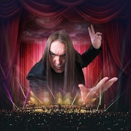 Алексей Горшенёв - Крик (C Симфоническим Оркестром) загрузить