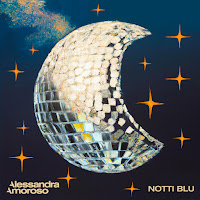 Alessandra Amoroso - Notti Blu загрузить