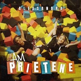 Alessandra - Am Prietene загрузить