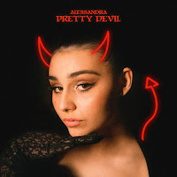 Alessandra - Pretty Devil загрузить