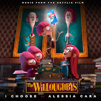 Alessia Cara - I Choose (From The Netflix Original Film 