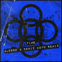 Alesso - Time (Alesso & Deniz Koyu Remix) Ft Deniz Koyu загрузить
