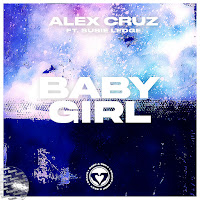 Alex Cruz - Baby Girl Ft Susie Ledge загрузить