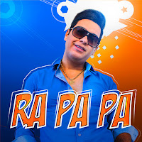 Alex Ferrari - Ra Pa Pa загрузить