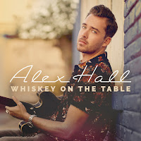Alex Hall - Whiskey On The Table загрузить