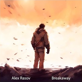 Alex Rasov - Breakaway загрузить