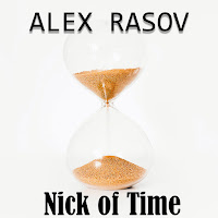 Alex Rasov - Nick Of Time загрузить