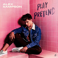Alex Sampson - Play Pretend загрузить