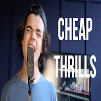 Alexander Stewart - Cheap Thrills (Cover) загрузить