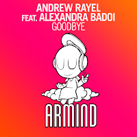 Alexandra Badoi - Goodbye Ft Andrew Rayel загрузить
