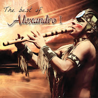 Alexandro Querevalú - The Last Of The Mohicans загрузить
