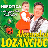 Alexandru Lozanciuc - Nepoțica Dragostea Buneilor загрузить