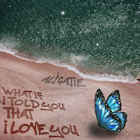 Ali Gatie - What If I Told You That I Love You загрузить