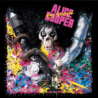 Alice Cooper - Snakebite загрузить
