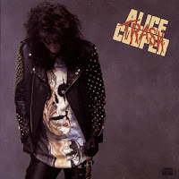 Alice Cooper - Bed Of Nails загрузить