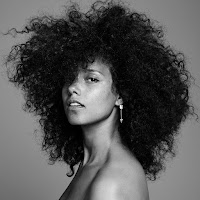Alicia Keys - Blended Family (What You Do For Love) (Feat. A$Ap Rocky) загрузить