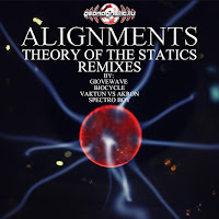 Alignments - Theory Of The Statics (Giovewave Remix) загрузить