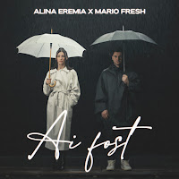 Alina Eremia - Ai Fost Ft Mario Fresh загрузить
