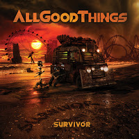 All Good Things - Survivor загрузить
