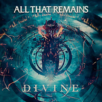 All That Remains - Divine загрузить