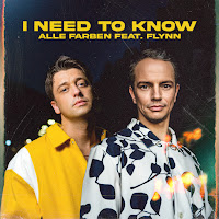 Alle Farben - I Need To Know (Feat. Flynn) загрузить