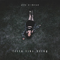Ally Nicholas - Feels Like Dying загрузить
