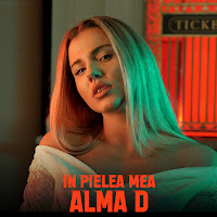 Alma D - In Pielea Mea загрузить
