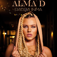 Alma D - Rabda Inima загрузить