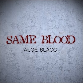 Aloe Blacc - Same Blood загрузить