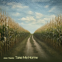 Alon Peretz - The Hard Way загрузить