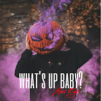 Alper Eğri - What's Up Baby загрузить