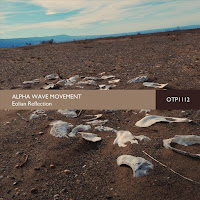 Alpha Wave Movement - The Crossroads Of Time & Silence загрузить