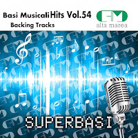 Alta Marea - Andamento Lento (Originally Performed By Tullio De Piscopo) загрузить