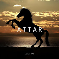 Altai Kai - Attar загрузить