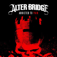 Alter Bridge - Addicted To Pain загрузить